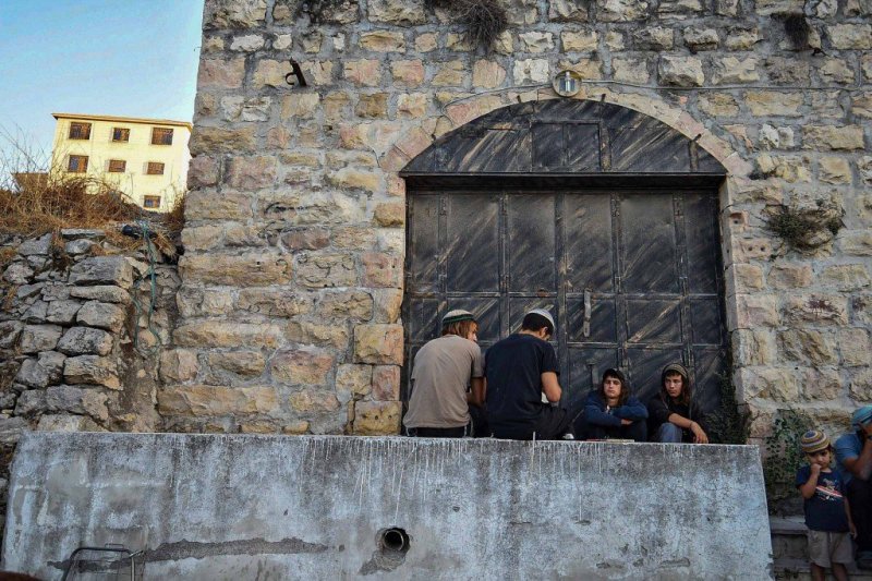ארי קופרשטוק