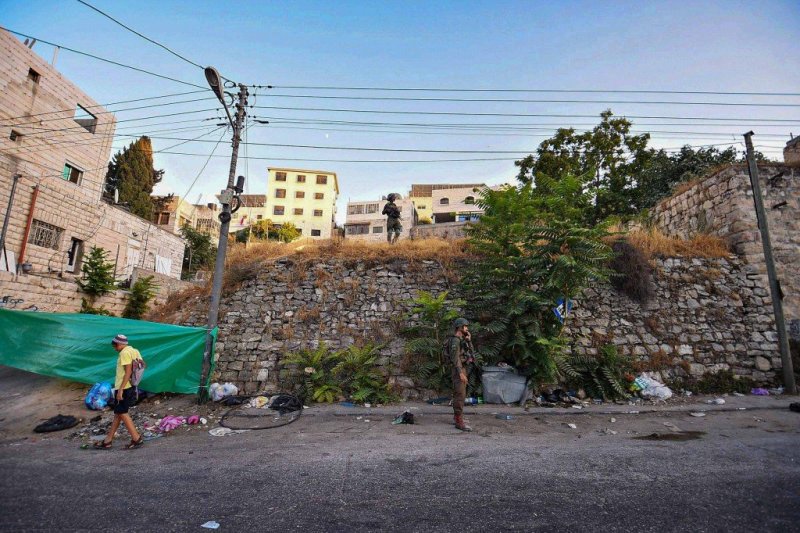 ארי קופרשטוק