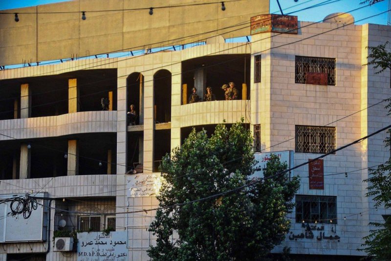 ארי קופרשטוק