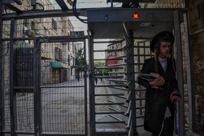 ארי קופרשטוק