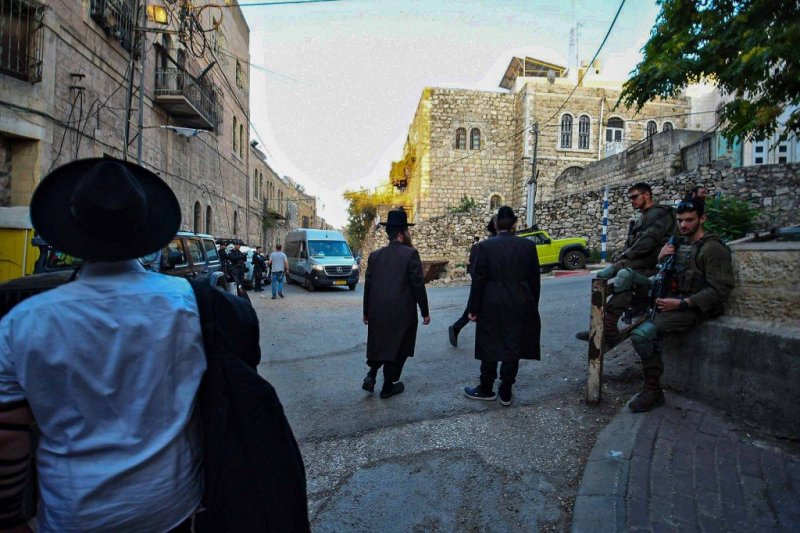 ארי קופרשטוק