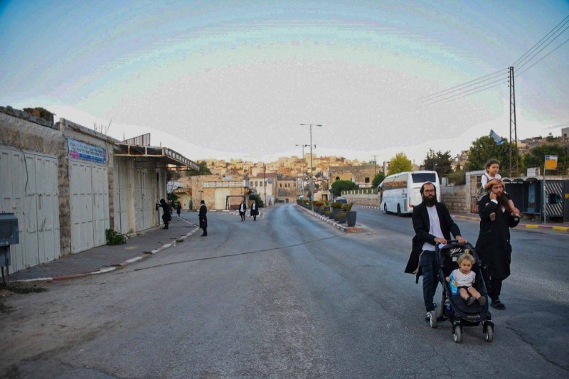 ארי קופרשטוק