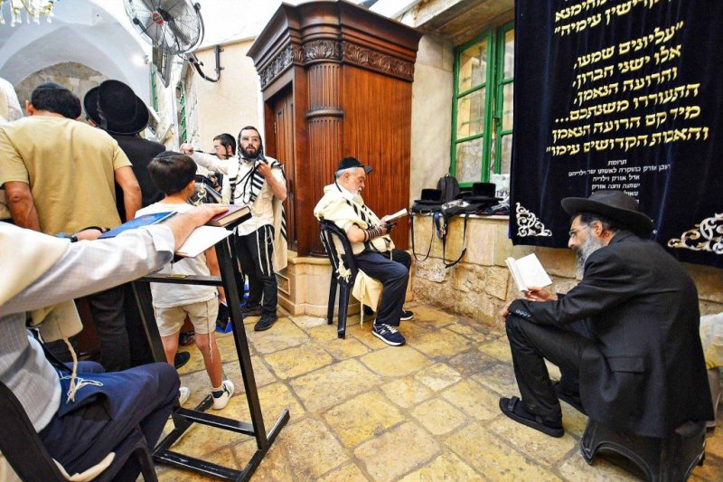 ארי קופרשטוק