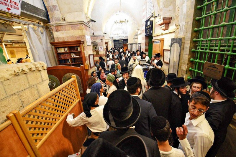 ארי קופרשטוק