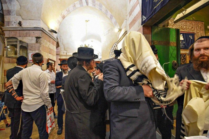 ארי קופרשטוק