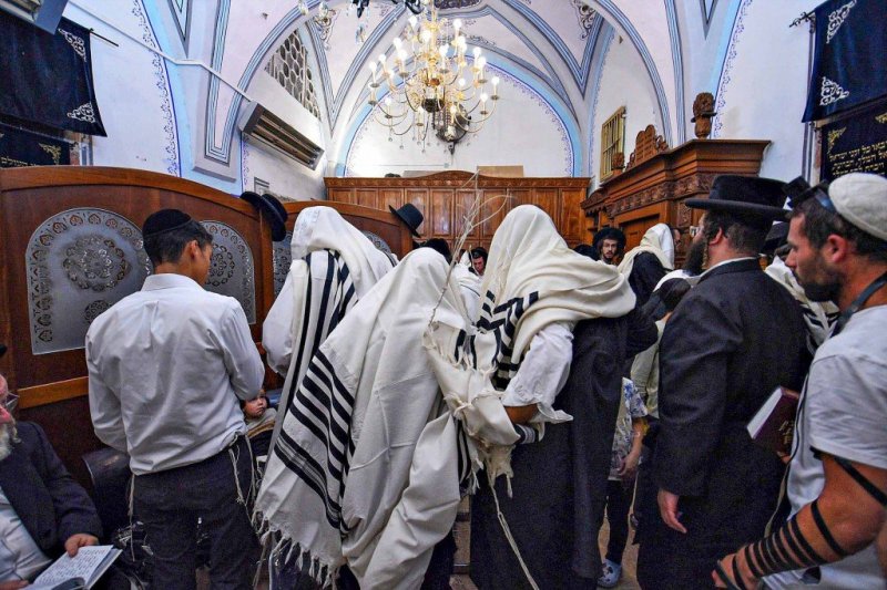 ארי קופרשטוק