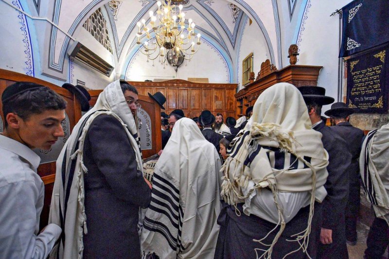 ארי קופרשטוק