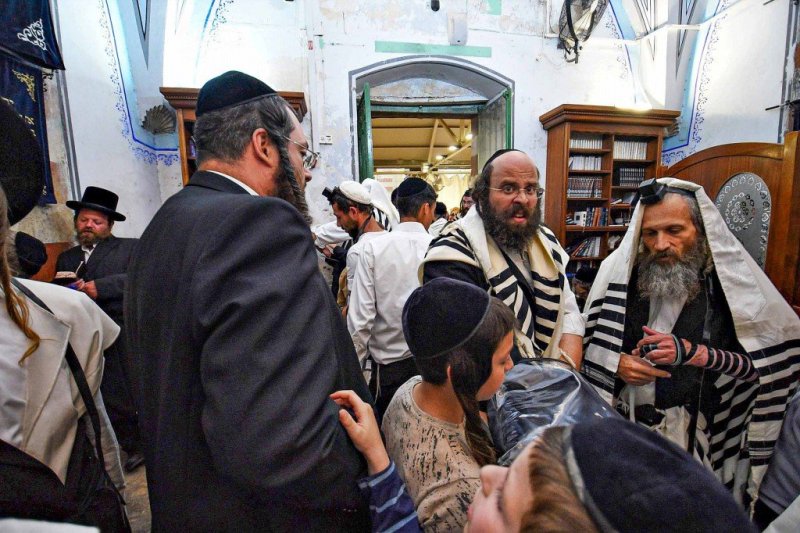 ארי קופרשטוק