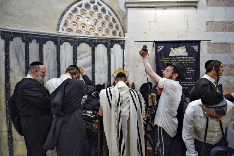 ארי קופרשטוק