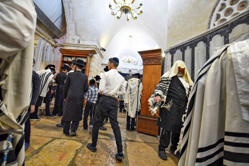 ארי קופרשטוק