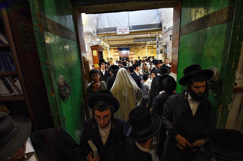 ארי קופרשטוק