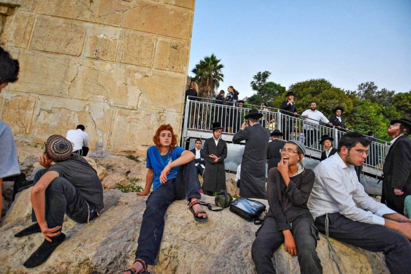 ארי קופרשטוק