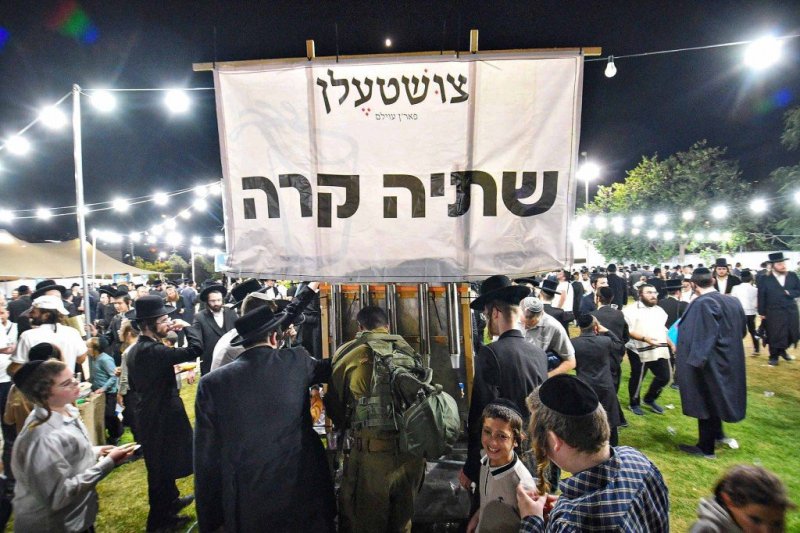 ארי קופרשטוק