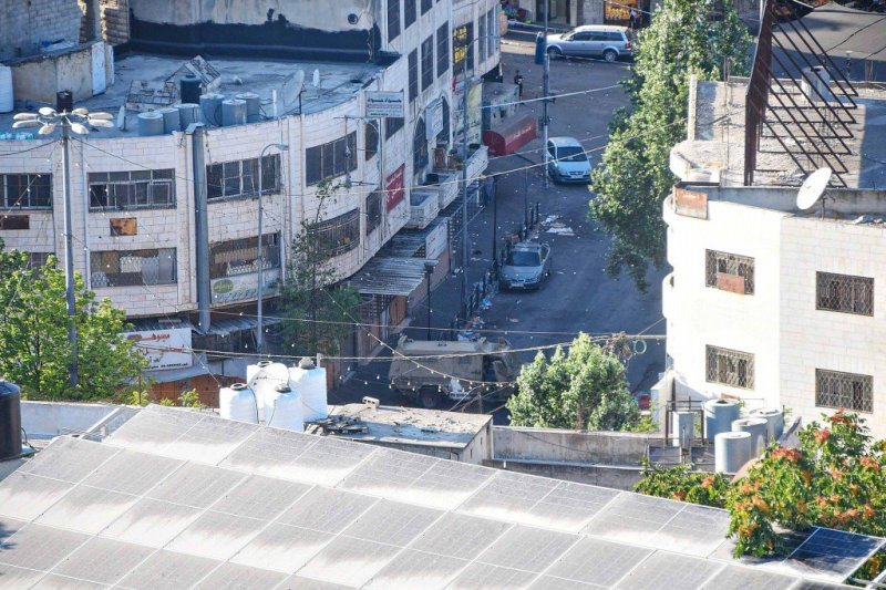 ארי קופרשטוק