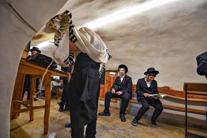 ארי קופרשטוק