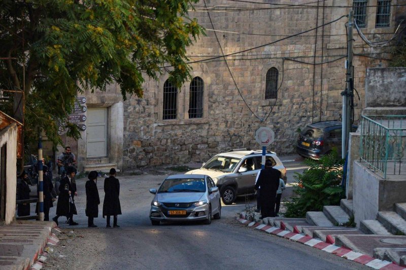 ארי קופרשטוק