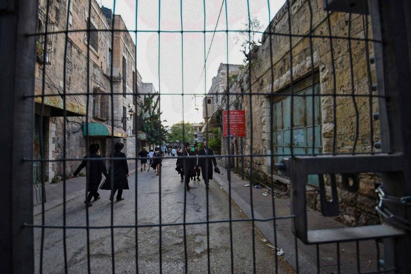 ארי קופרשטוק