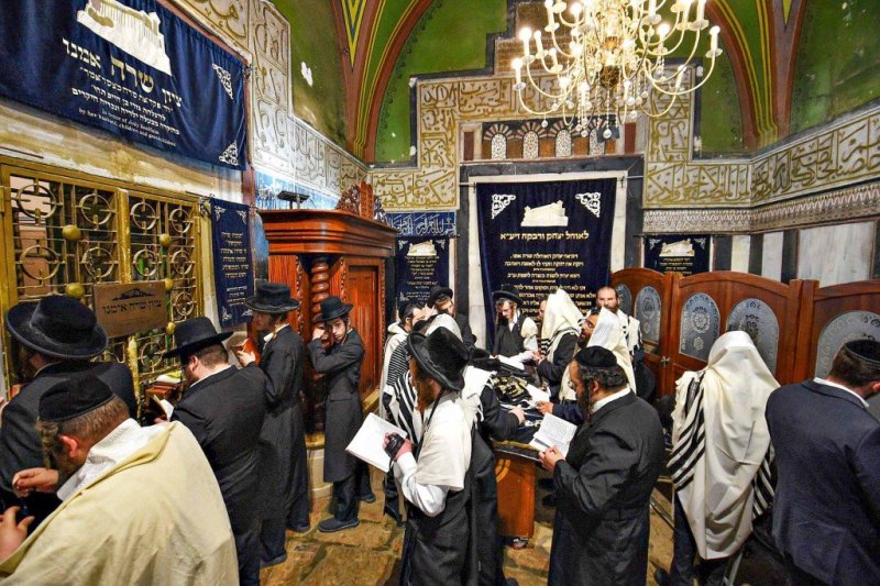 ארי קופרשטוק