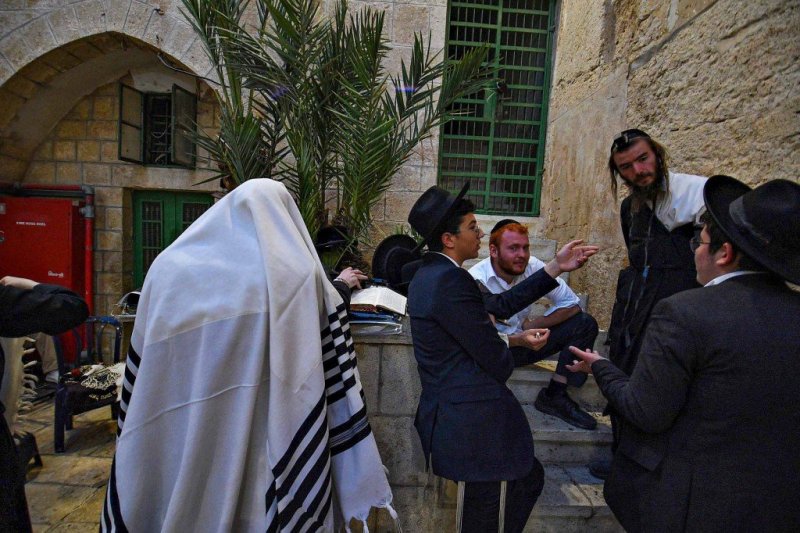 ארי קופרשטוק