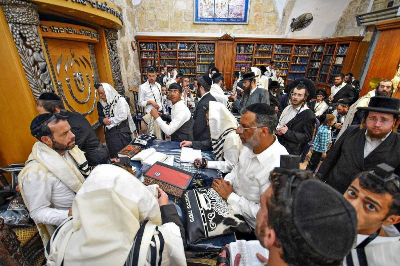 ארי קופרשטוק