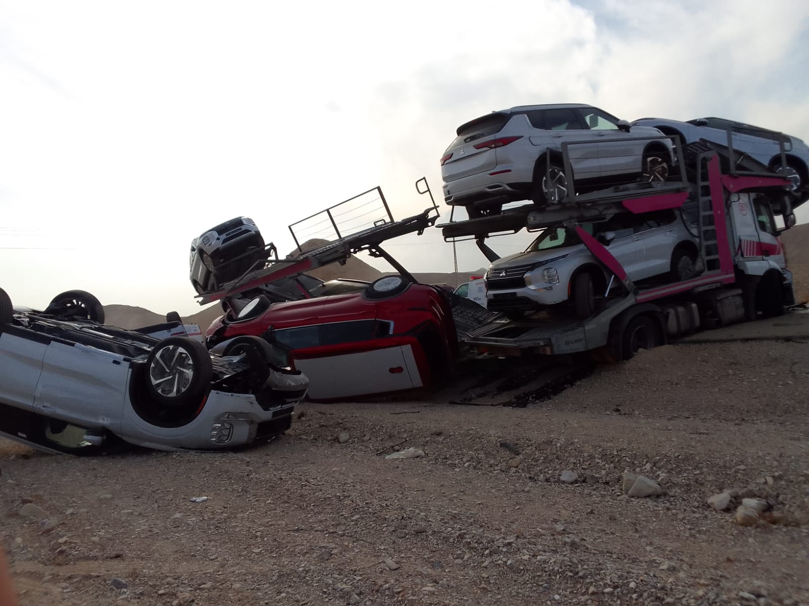 דוברות מד"א