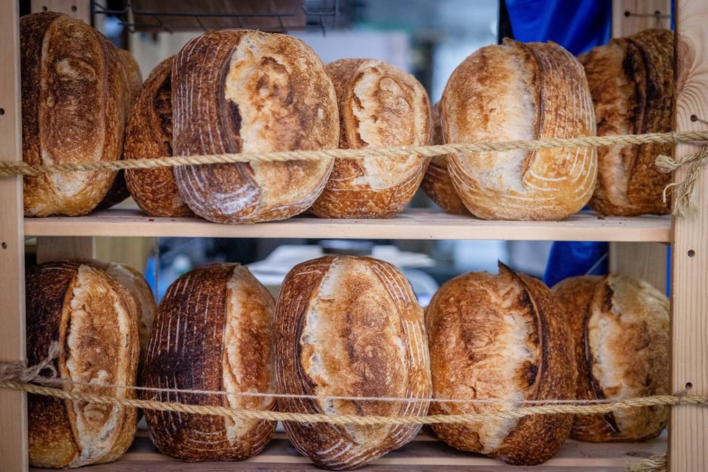 חיים גולדברג, פלאש 90