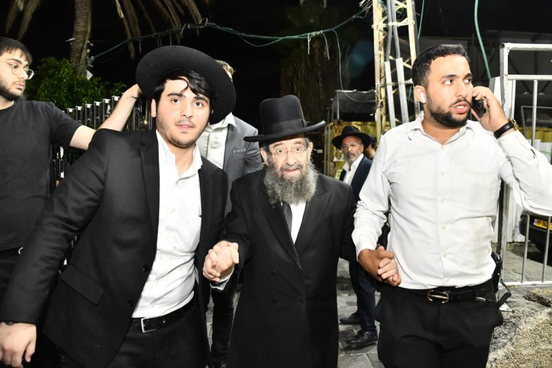 שוקי לרר, דניאל נפוסי, דוד מנדלסון