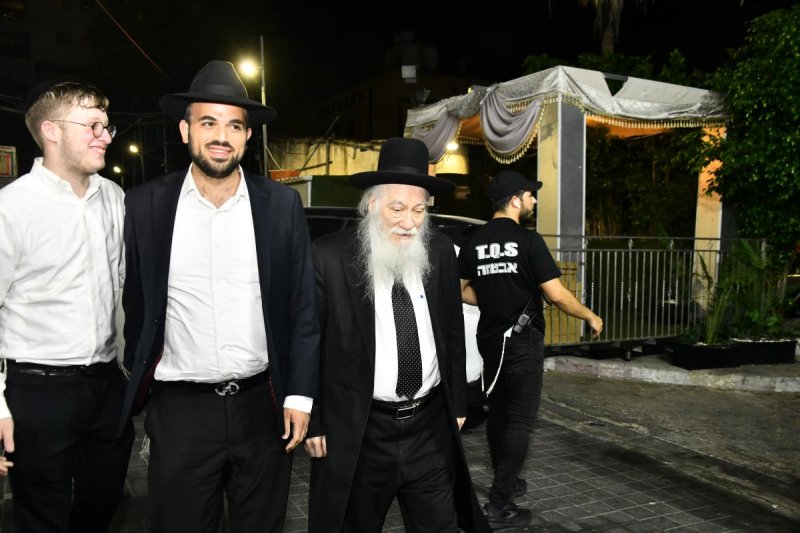 שוקי לרר, דניאל נפוסי, דוד מנדלסון