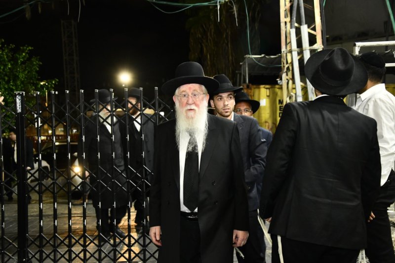 שוקי לרר, דניאל נפוסי, דוד מנדלסון