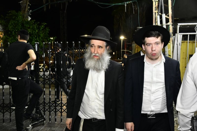 שוקי לרר, דניאל נפוסי, דוד מנדלסון