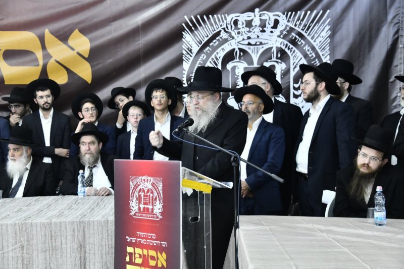 שוקי לרר, דניאל נפוסי, דוד מנדלסון