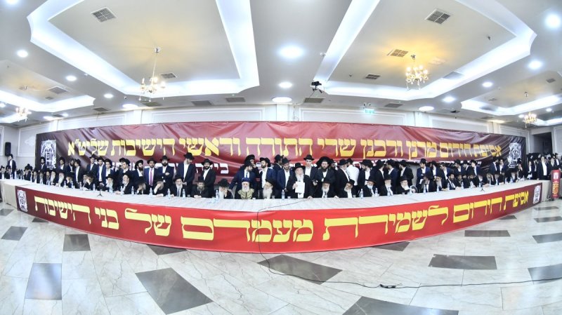 שוקי לרר, דניאל נפוסי, דוד מנדלסון