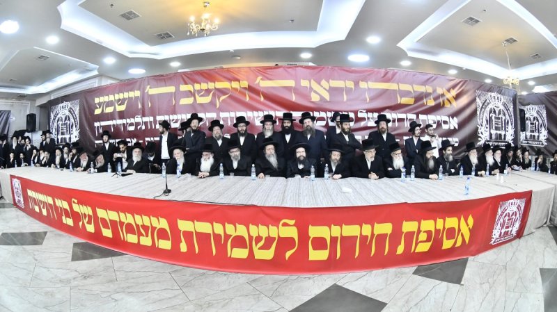 שוקי לרר, דניאל נפוסי, דוד מנדלסון