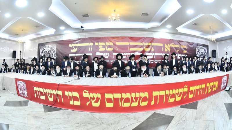 שוקי לרר, דניאל נפוסי, דוד מנדלסון