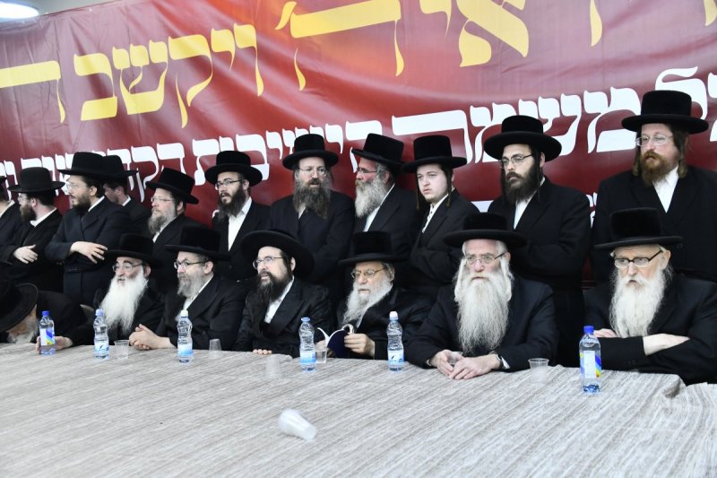 שוקי לרר, דניאל נפוסי, דוד מנדלסון