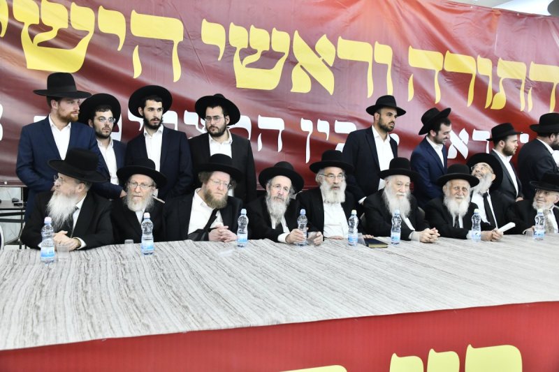 שוקי לרר, דניאל נפוסי, דוד מנדלסון