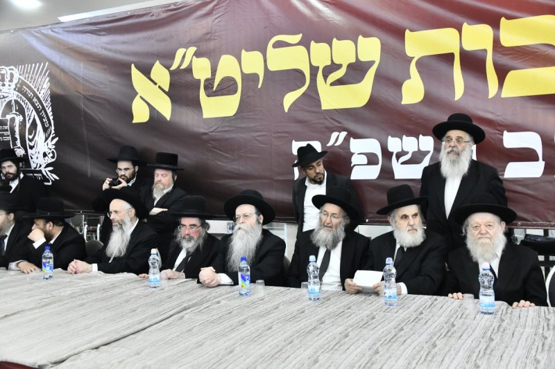 שוקי לרר, דניאל נפוסי, דוד מנדלסון