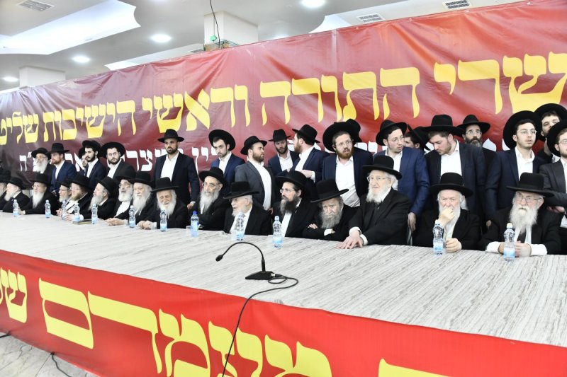 שוקי לרר, דניאל נפוסי, דוד מנדלסון