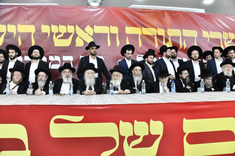 שוקי לרר, דניאל נפוסי, דוד מנדלסון