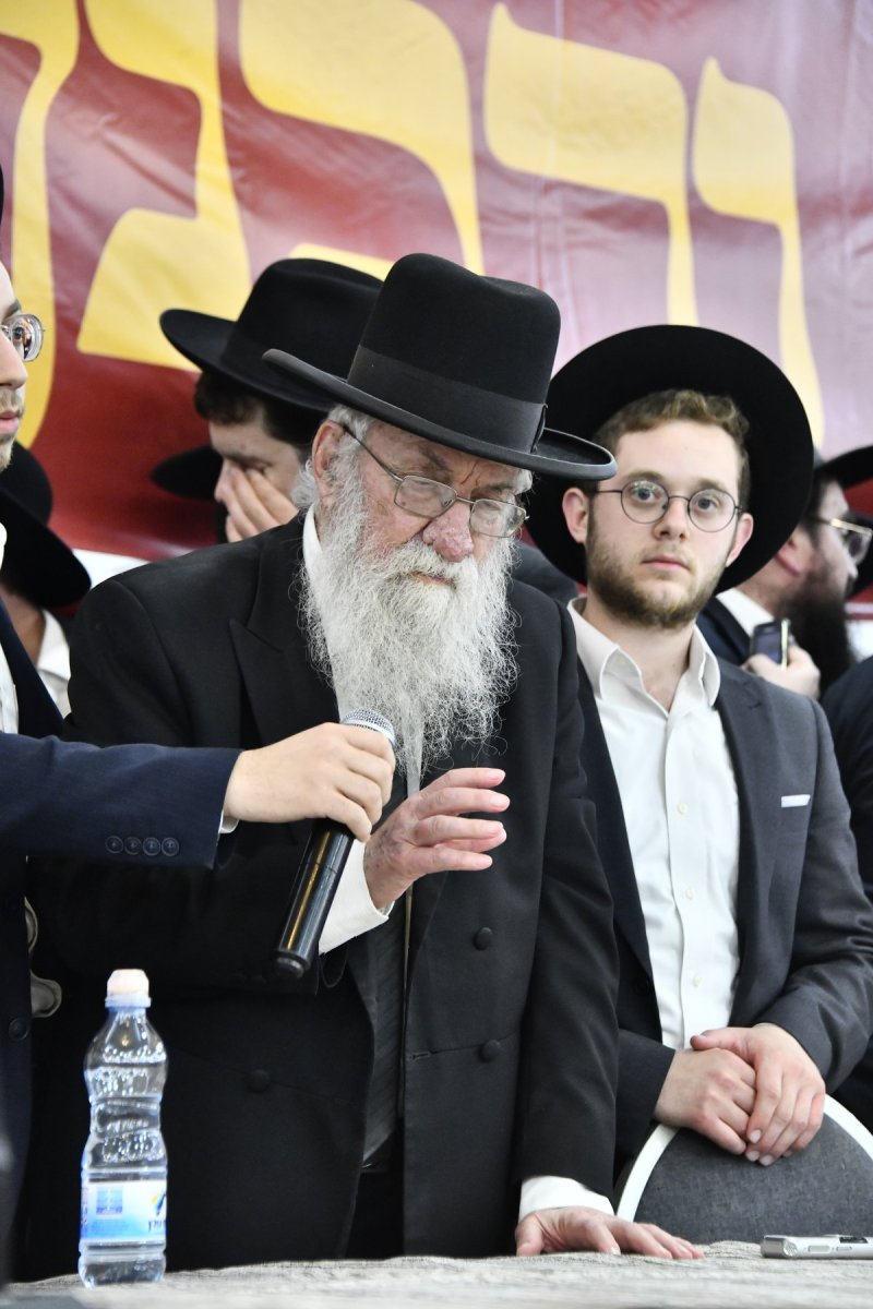 שוקי לרר, דניאל נפוסי, דוד מנדלסון