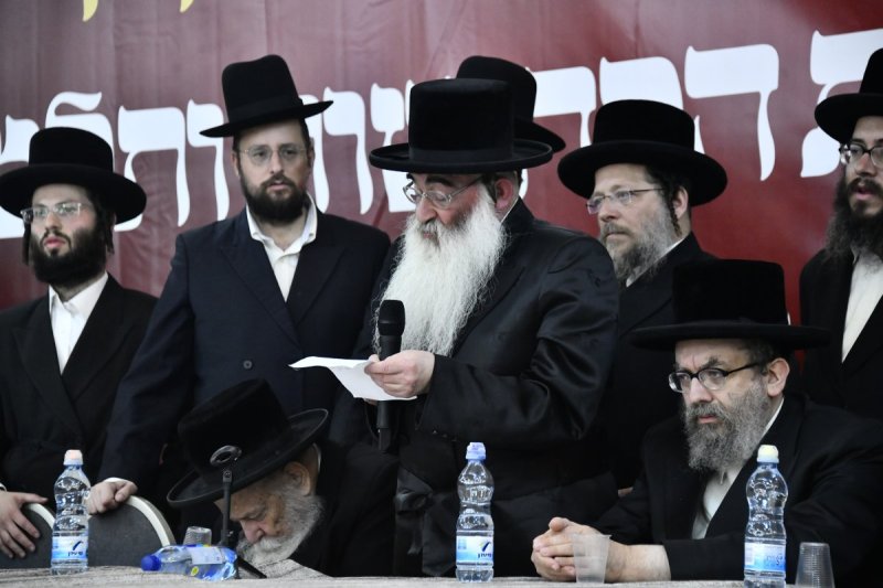 שוקי לרר, דניאל נפוסי, דוד מנדלסון