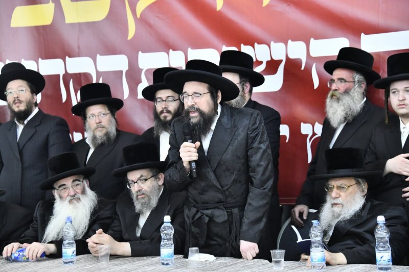 שוקי לרר, דניאל נפוסי, דוד מנדלסון