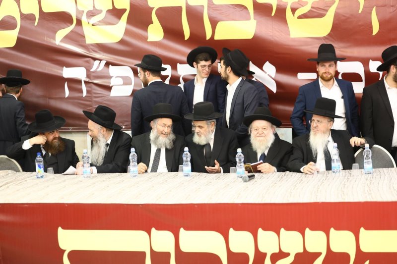 שוקי לרר, דניאל נפוסי, דוד מנדלסון