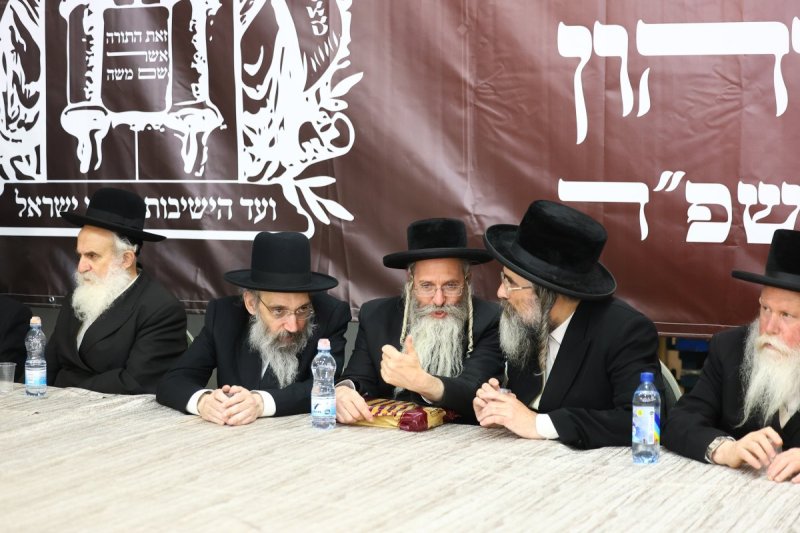 שוקי לרר, דניאל נפוסי, דוד מנדלסון