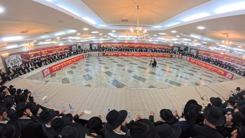 שוקי לרר, דניאל נפוסי, דוד מנדלסון