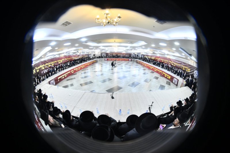 שוקי לרר, דניאל נפוסי, דוד מנדלסון