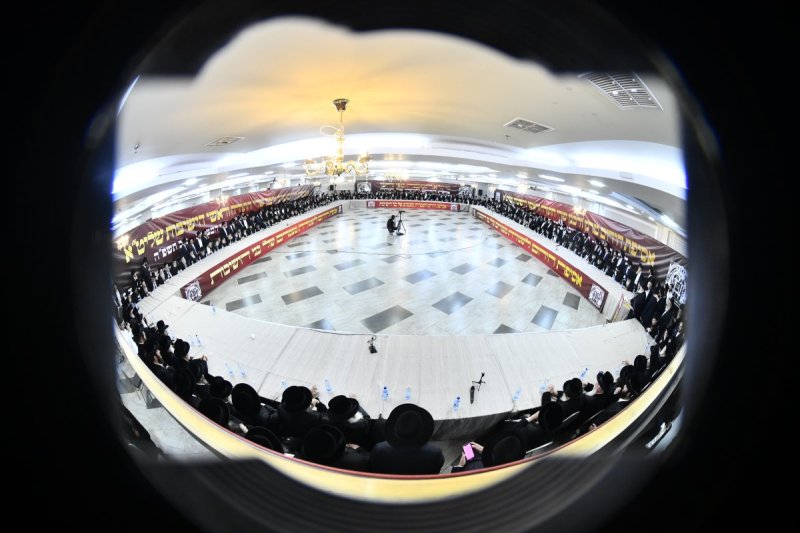 שוקי לרר, דניאל נפוסי, דוד מנדלסון