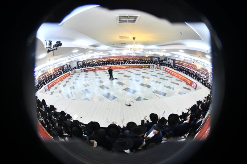 שוקי לרר, דניאל נפוסי, דוד מנדלסון