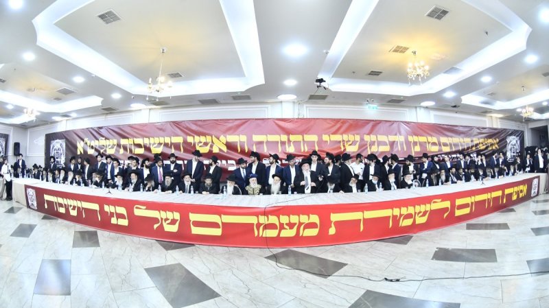 שוקי לרר, דניאל נפוסי, דוד מנדלסון