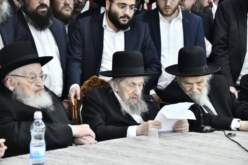 שוקי לרר, דניאל נפוסי, דוד מנדלסון